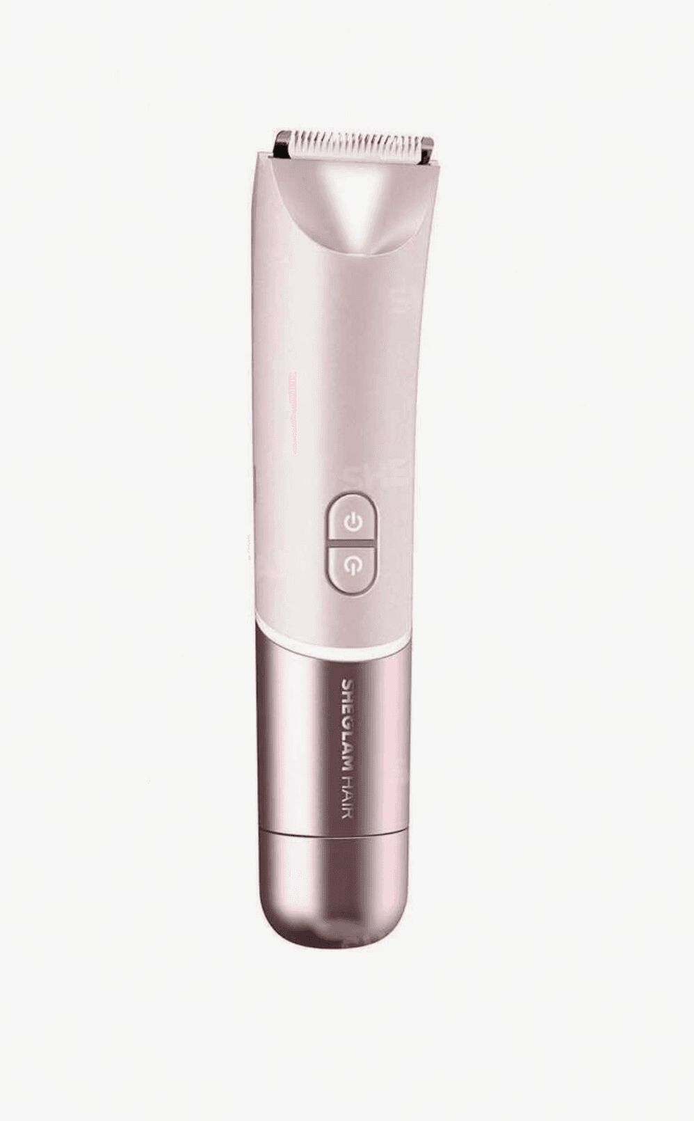 Sheglam Hair removal