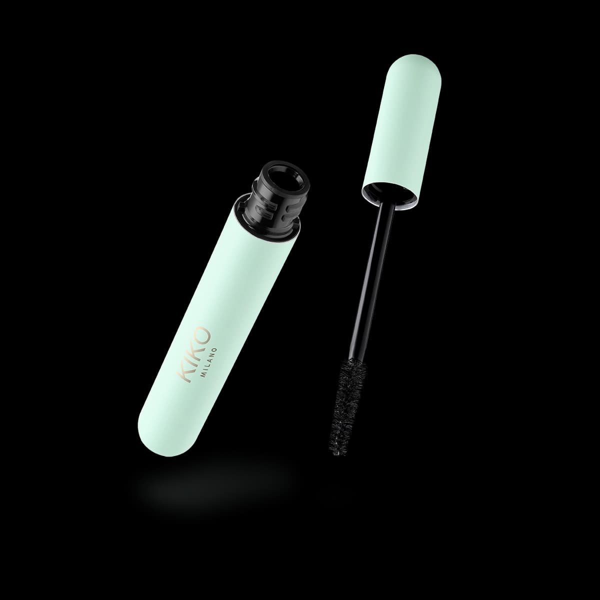 ریمل افزایش‌دهنده مژه Dreamphoria مدل Mad About Black
