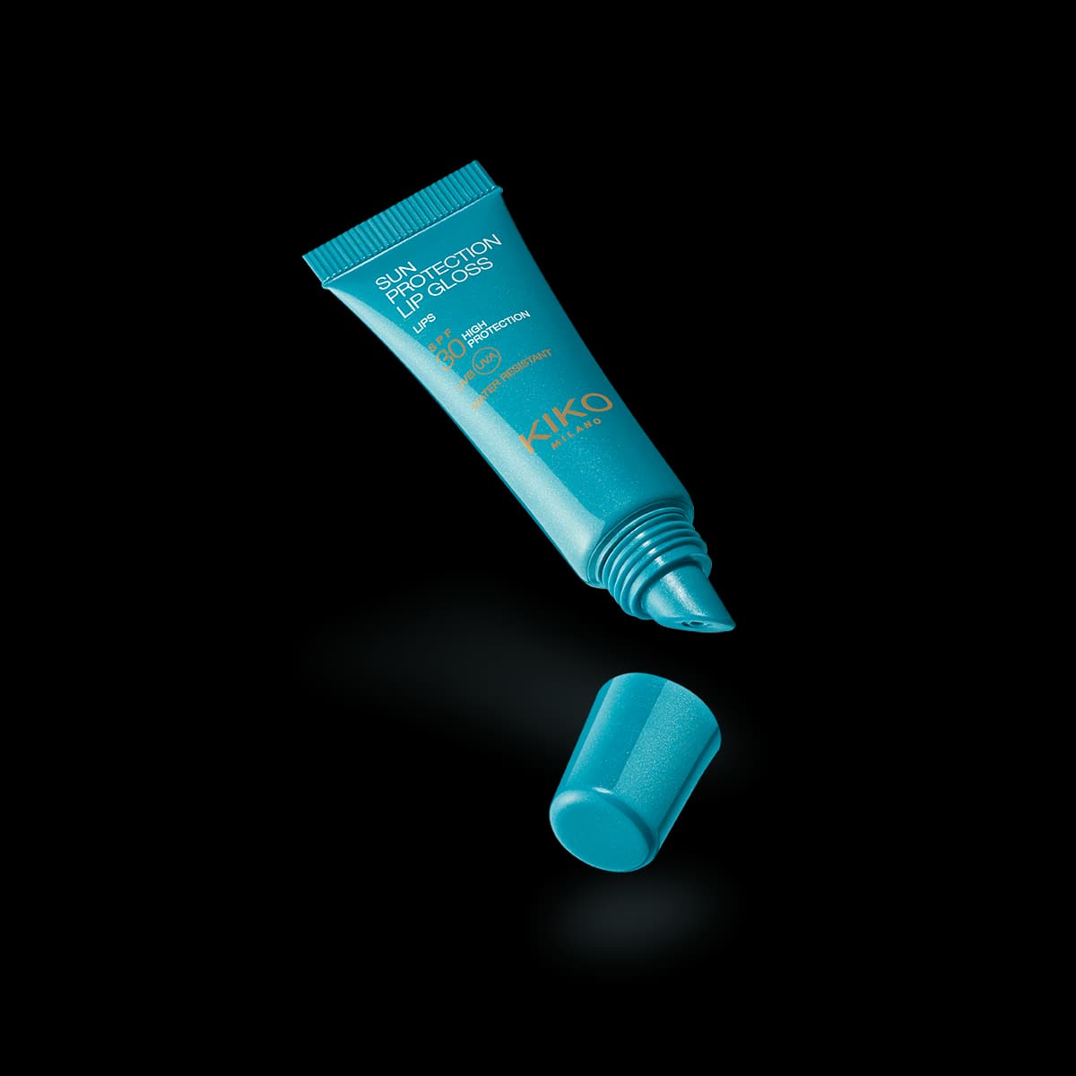 براق کننده لب با محافظت در برابر آفتاب SPF 30 01