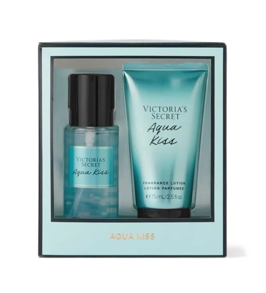 Aqua Kiss Pack