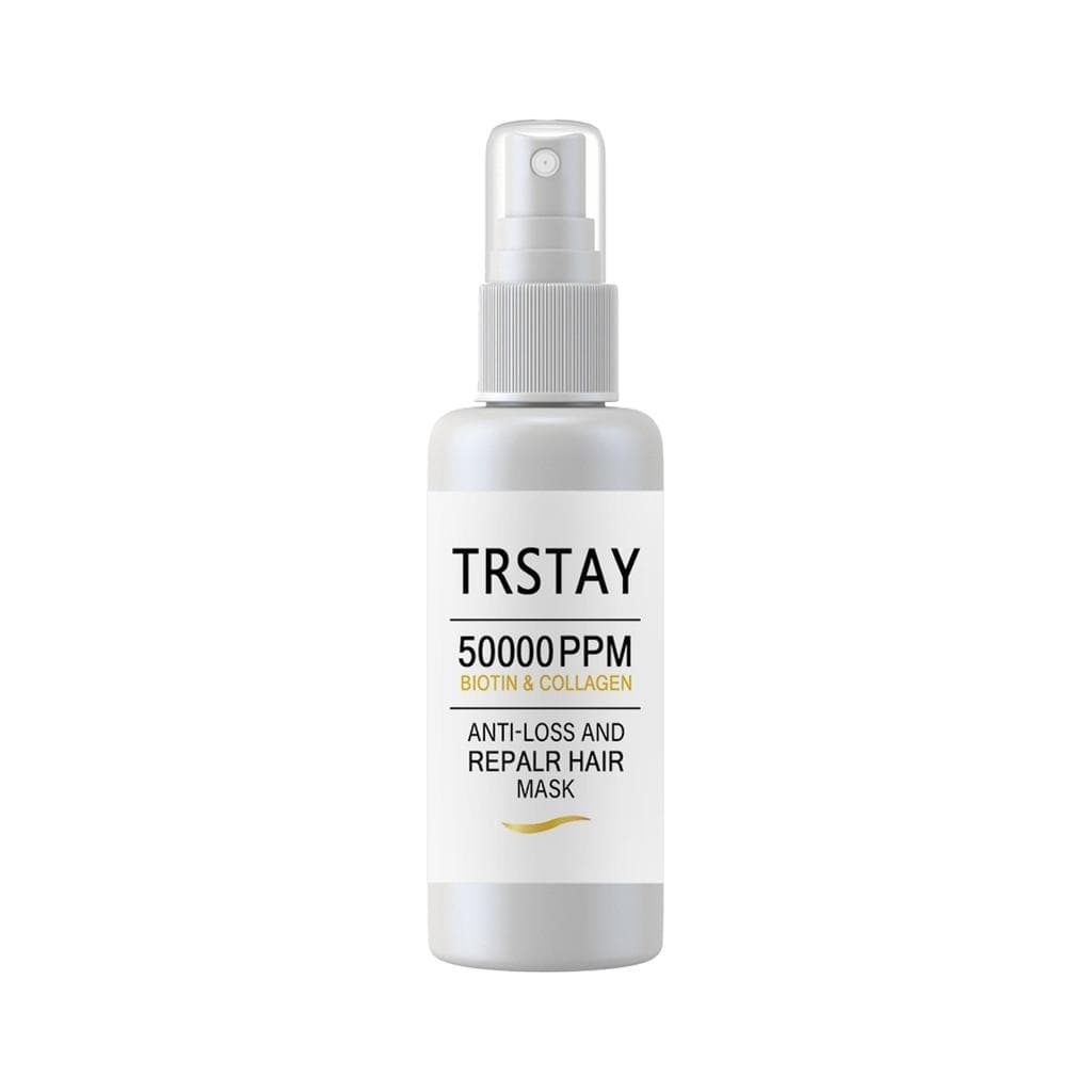 ماسک مو ضدریزش تیآرستی ۵۰۰۰۰ | TRSTAY 50000ppm Anti-Loss Hair Mask