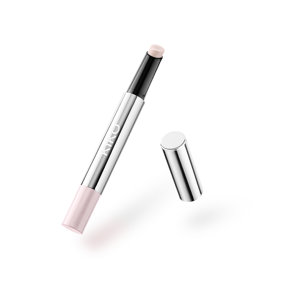 KIKO Milano Snow-Kissed Holiday Twist n' Shine Lipgloss